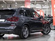 BMW X3 III (G01) Санкт-Петербург  - изображение 31