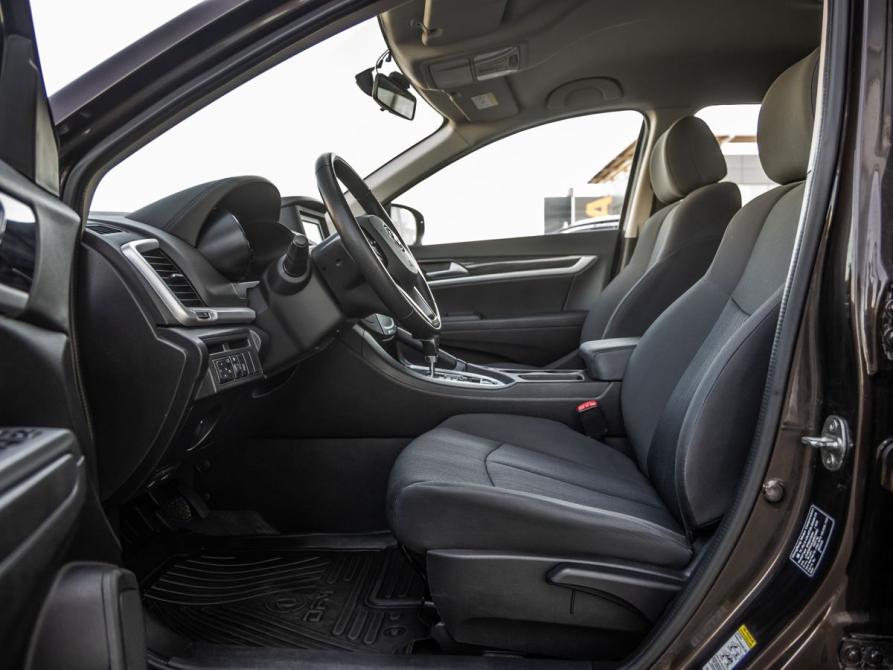 Dongfeng AX7 I Волгоград  - изображение 26