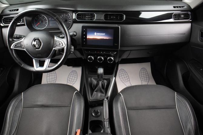 Renault Arkana I с пробегом 2019 года, цена 1 899 000 рублей, 114000 км, внедорожник, Автокод Объявления