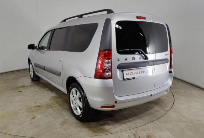 Lada (ВАЗ) Largus I с пробегом 2019 года, цена 1 059 000 рублей, 130002 км, универсал, Автокод Объявления