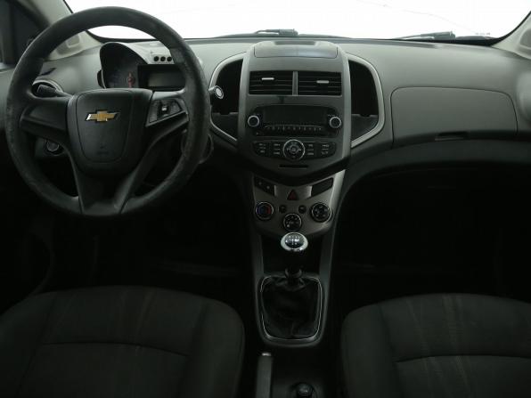 Chevrolet Aveo II с пробегом 2012 года, цена 423 000 рублей, 201800 км, седан, Автокод Объявления