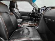 Nissan Patrol VI (Y62) Новосибирск  - изображение 47