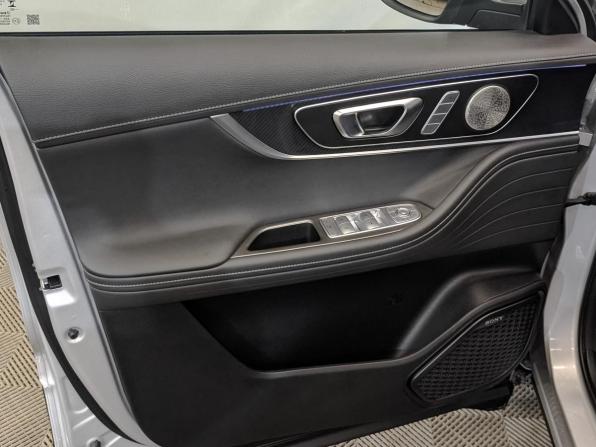 Chery Tiggo 7 Pro Max I Рестайлинг с пробегом 2024 года, цена 2 360 000 рублей, 18245 км, внедорожник, Автокод Объявления