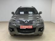Great Wall Hover H3 I Альметьевск  - изображение 23