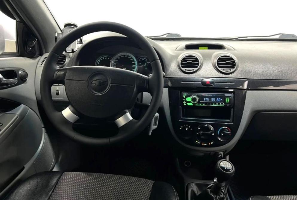 Chevrolet Lacetti I Нижний Новгород  - изображение 16