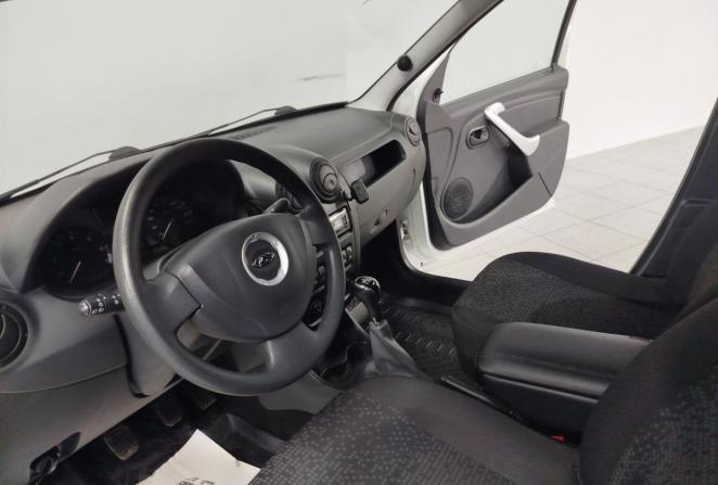 Lada (ВАЗ) Largus I с пробегом 2020 года, цена 920 000 рублей, 76558 км, универсал, Автокод Объявления