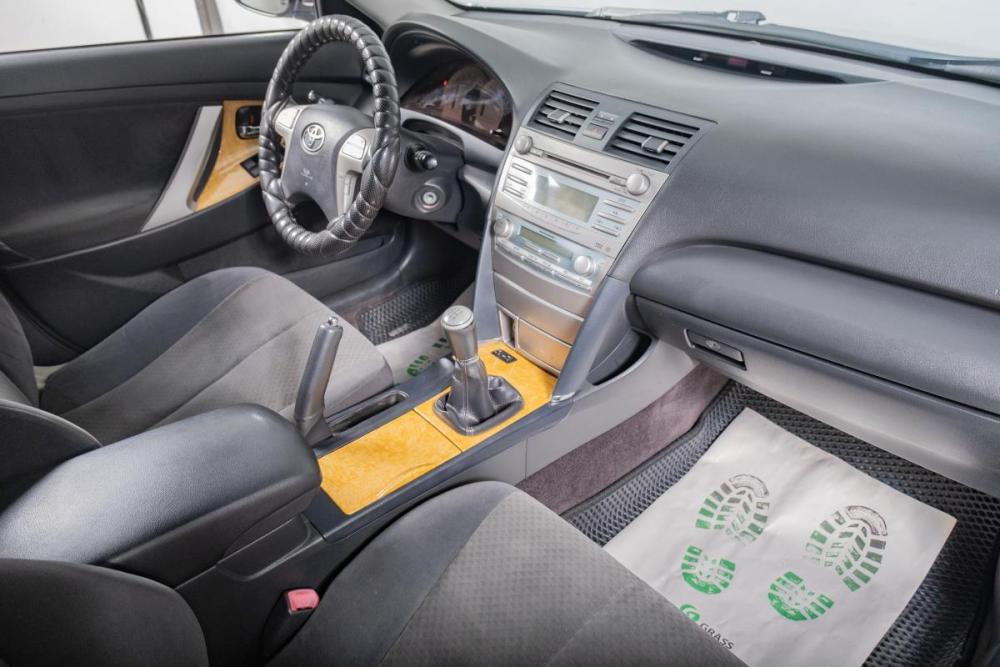 Toyota Camry VI (XV40) Томск  - изображение 18