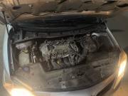 Toyota Corolla X (E140 E150) Рестайлинг Пермь  - изображение 17