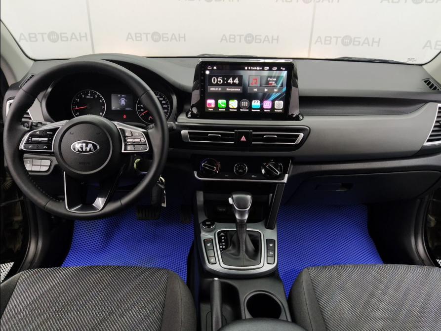 Kia Seltos I Екатеринбург  - изображение 21