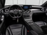 Mercedes-Benz C-Класс IV (W205) Краснодар  - изображение 30