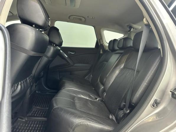 Nissan Murano II (Z51) Рестайлинг с пробегом 2010 года, цена 1 200 000 рублей, 211000 км, внедорожник, Автокод Объявления