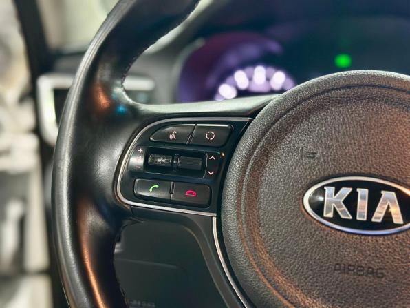 Kia Optima IV с пробегом 2017 года, цена 1 790 000 рублей, 169443 км, седан, Автокод Объявления