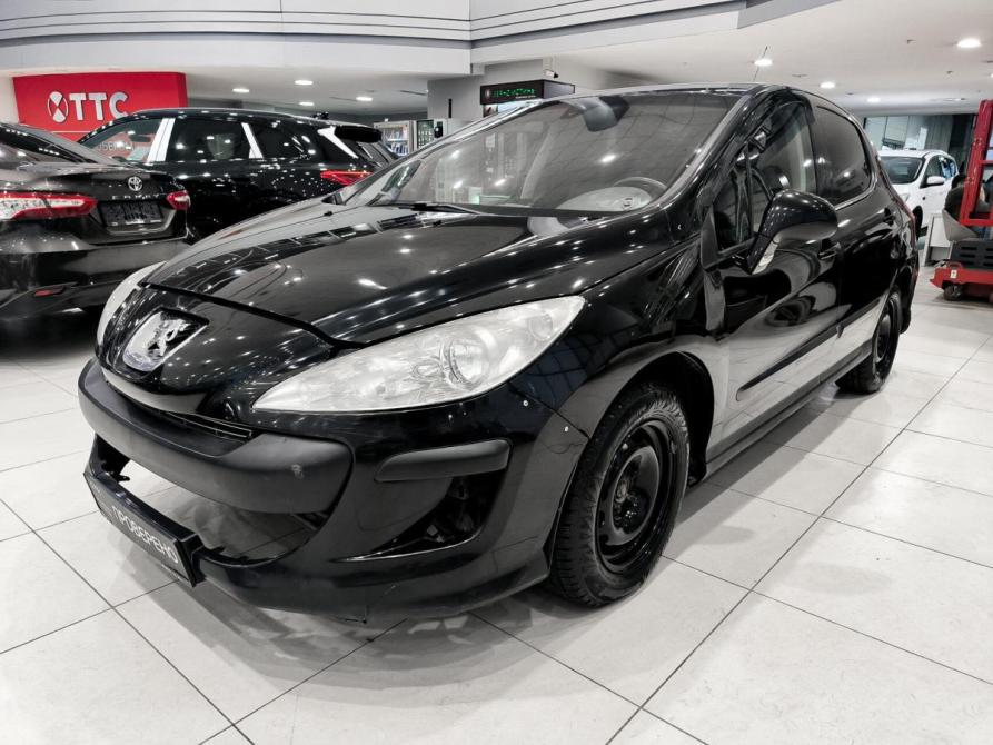 Peugeot 308 I Казань  - изображение 1