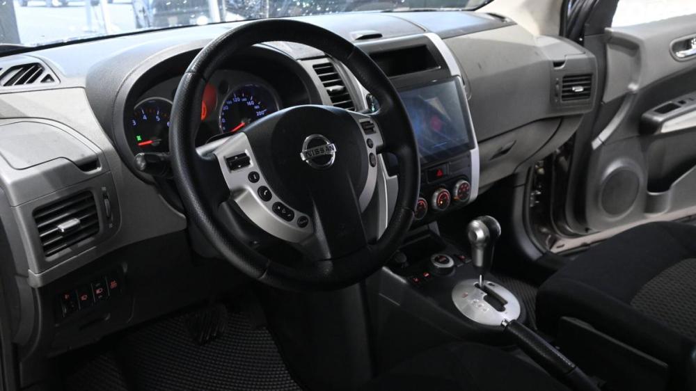 Nissan X-Trail II Уфа  - изображение 6