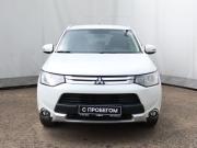 Mitsubishi Outlander III Москва  - изображение 26