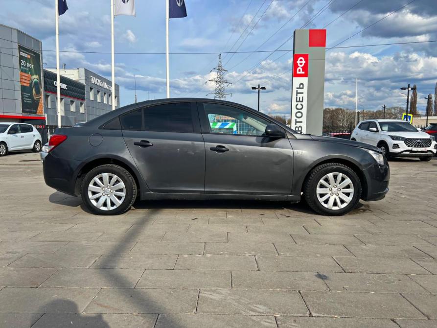 Chevrolet Cruze I Стерлитамак  - изображение 8