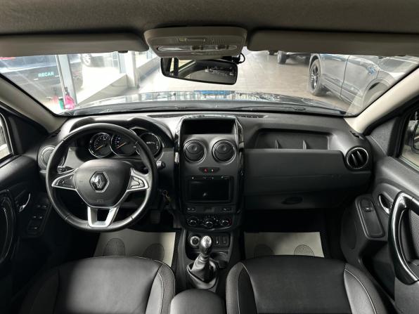 Renault Duster I Рестайлинг с пробегом 2020 года, цена 1 460 000 рублей, 160571 км, внедорожник, Автокод Объявления