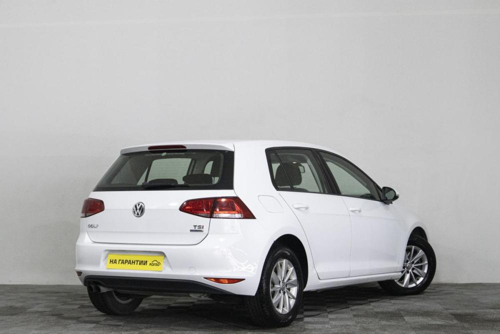 Volkswagen Golf VII Сургут  - изображение 7