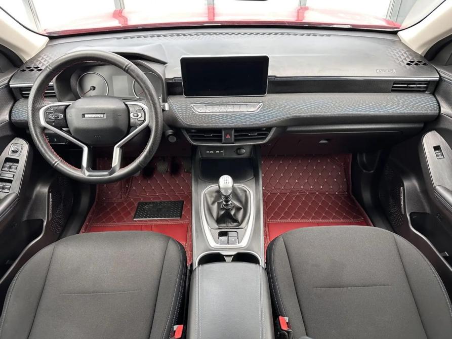 Haval Jolion I Ярославль  - изображение 11