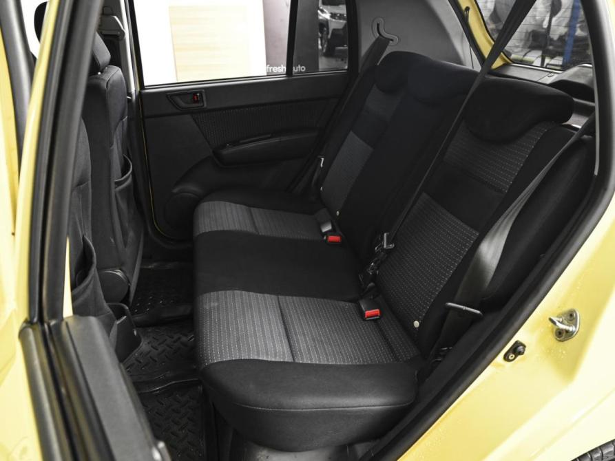 Hyundai Getz I Рестайлинг Ставрополь  - изображение 9
