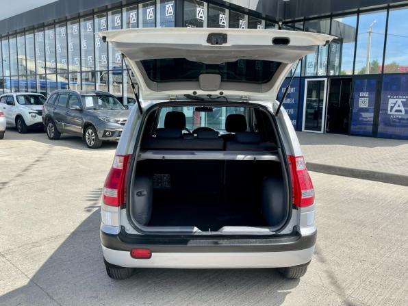Hyundai Matrix I Рестайлинг с пробегом 2005 года, цена 482 000 рублей, 293000 км, компактвэн, Автокод Объявления
