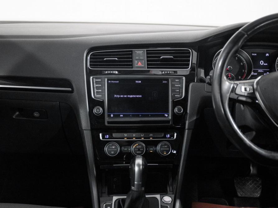 Volkswagen Golf VII Иркутск  - изображение 13