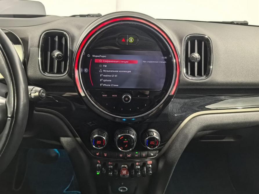 Mini Countryman II Рестайлинг Санкт-Петербург  - изображение 17