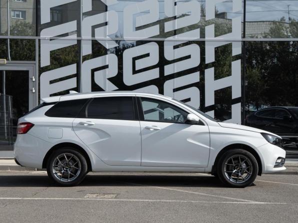 Lada (ВАЗ) Vesta I с пробегом 2019 года, цена 990 000 рублей, 146298 км, универсал, Автокод Объявления