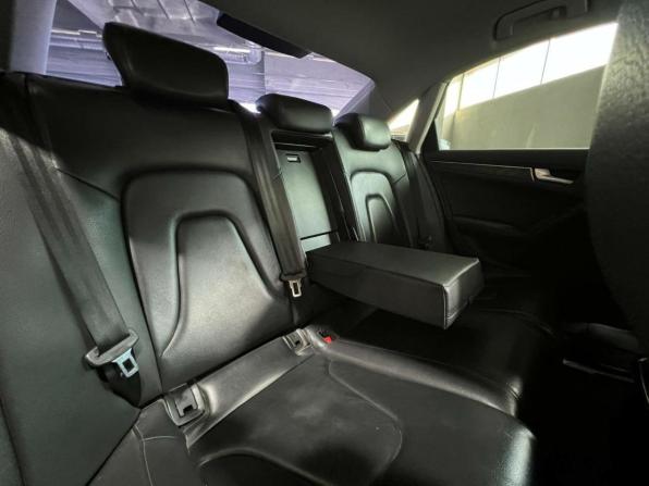 Audi A4 IV (B8) Рестайлинг с пробегом 2014 года, цена 1 490 000 рублей, 194800 км, седан, Автокод Объявления