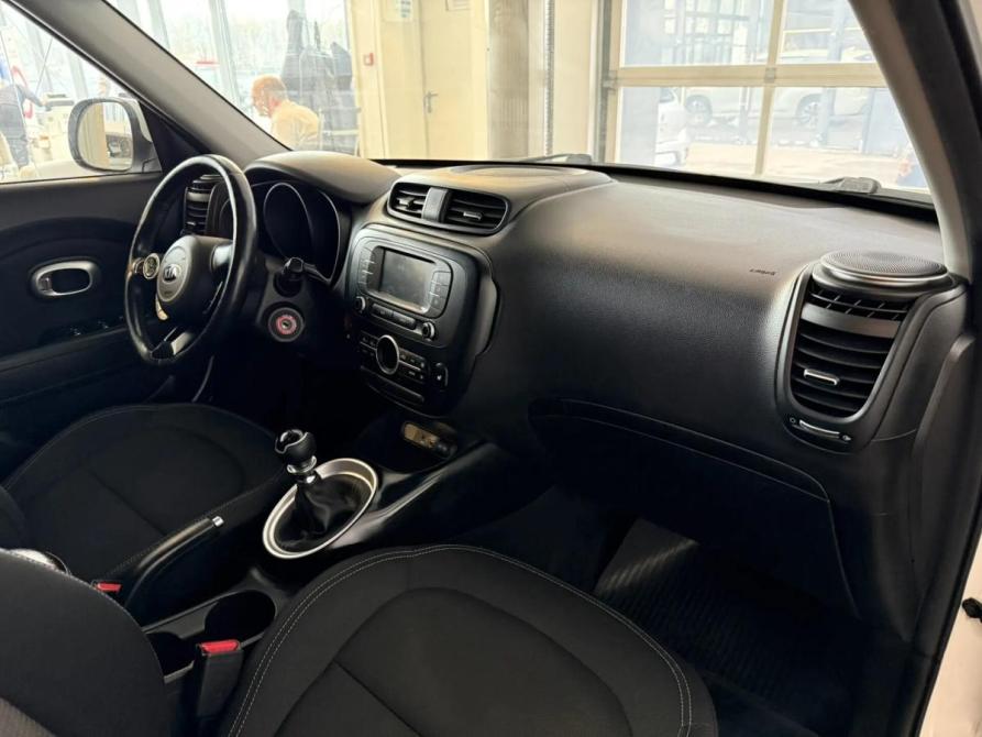Kia Soul II Рестайлинг Подольск  - изображение 8