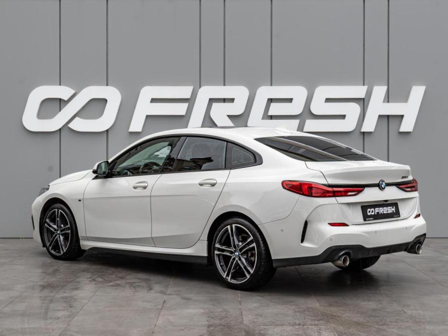 BMW 2 серии F44 Краснодар  - изображение 2