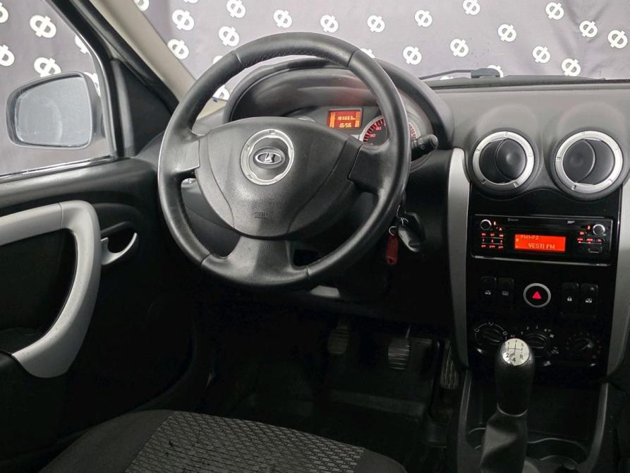 Lada (ВАЗ) Largus I Новосибирск  - изображение 17
