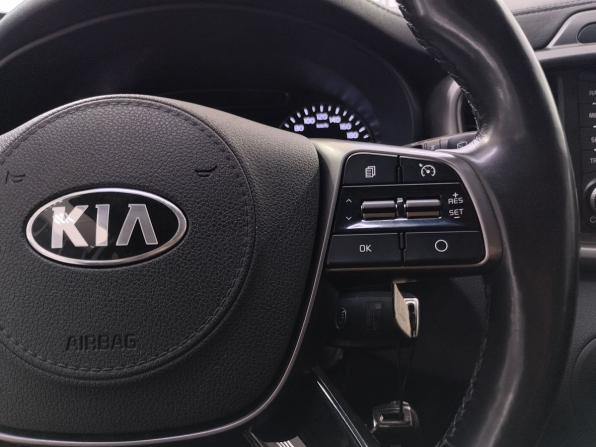 Kia Sorento III Prime Рестайлинг с пробегом 2018 года, цена 2 460 000 рублей, 84888 км, внедорожник, Автокод Объявления