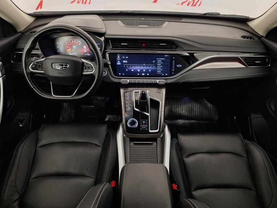 Geely Atlas Pro Псков  - изображение 9