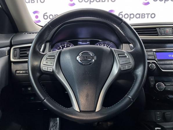 Nissan X-Trail III с пробегом 2015 года, цена 1 649 000 рублей, 86753 км, внедорожник, Автокод Объявления