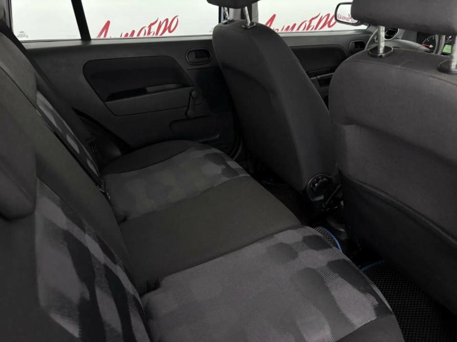Ford Fusion I Рестайлинг Псков  - изображение 13