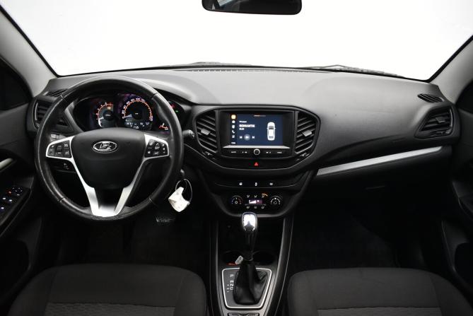 Lada (ВАЗ) Vesta I с пробегом 2021 года, цена 1 000 000 рублей, 132761 км, универсал, Автокод Объявления