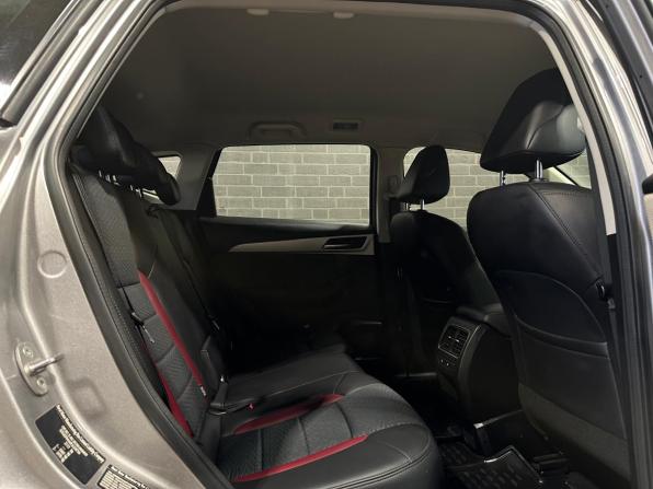 Haval F7 I Рестайлинг с пробегом 2023 года, цена 2 000 000 рублей, 60855 км, внедорожник, Автокод Объявления