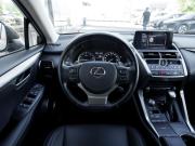 Lexus NX I Рестайлинг Москва  - изображение 37