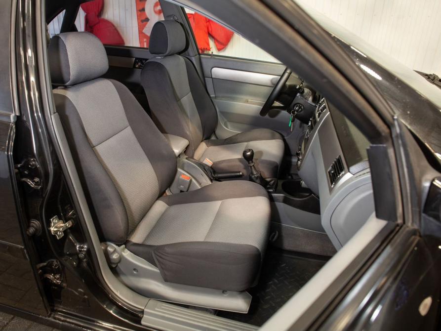 Chevrolet Lacetti I Иваново  - изображение 29