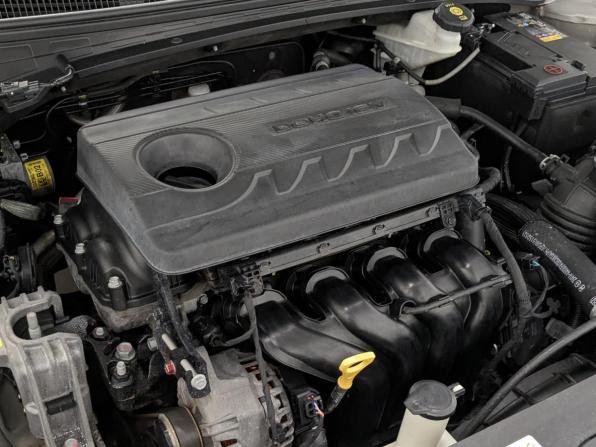 Hyundai Elantra VII (CN7) с пробегом 2021 года, цена 1 599 000 рублей, 164574 км, седан, Автокод Объявления