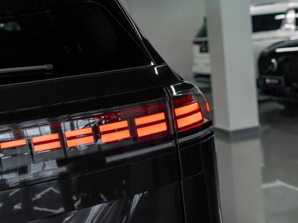 Volkswagen Teramont II (China Market) с пробегом 2026 года, цена 6 060 000 рублей, 33 км, внедорожник, Автокод Объявления