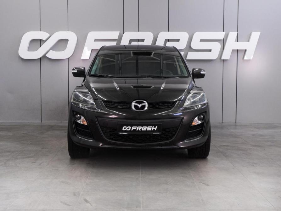 Mazda CX-7 I Рестайлинг Воронеж  - изображение 3