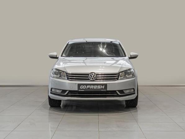 Volkswagen Passat B7 с пробегом 2011 года, цена 920 000 рублей, 176588 км, седан, Автокод Объявления