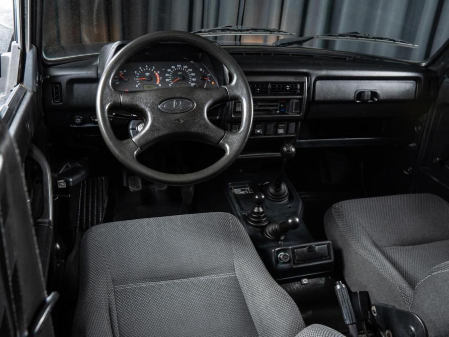 Lada (ВАЗ) 2131 (4x4) I Волгоград  - изображение 6