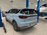 Chery Tiggo 7 Pro Max I Курган  - изображение 11