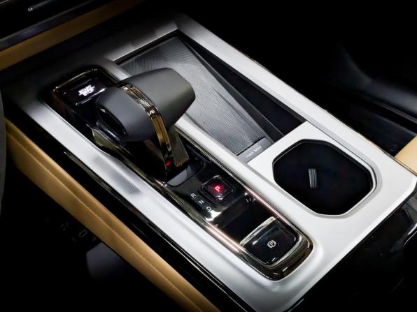 GAC GS4 с пробегом 2025 года, цена 3 150 000 рублей, 2391 км, внедорожник, Автокод Объявления