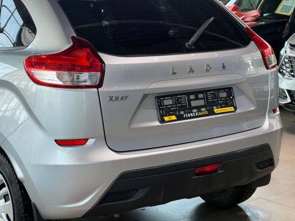 Lada (ВАЗ) XRAY I с пробегом 2021 года, цена 950 000 рублей, 22765 км, хэтчбек, Автокод Объявления