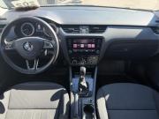 Skoda Octavia III (A7) Рестайлинг Санкт-Петербург  - изображение 24
