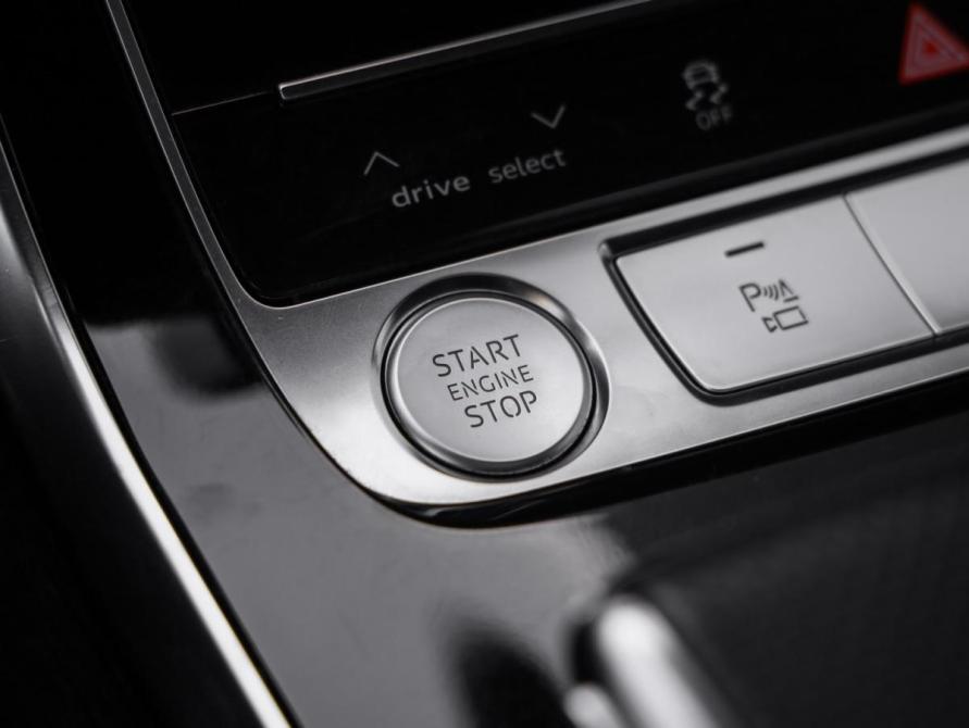 Audi Q8 I (4M) Санкт-Петербург  - изображение 26